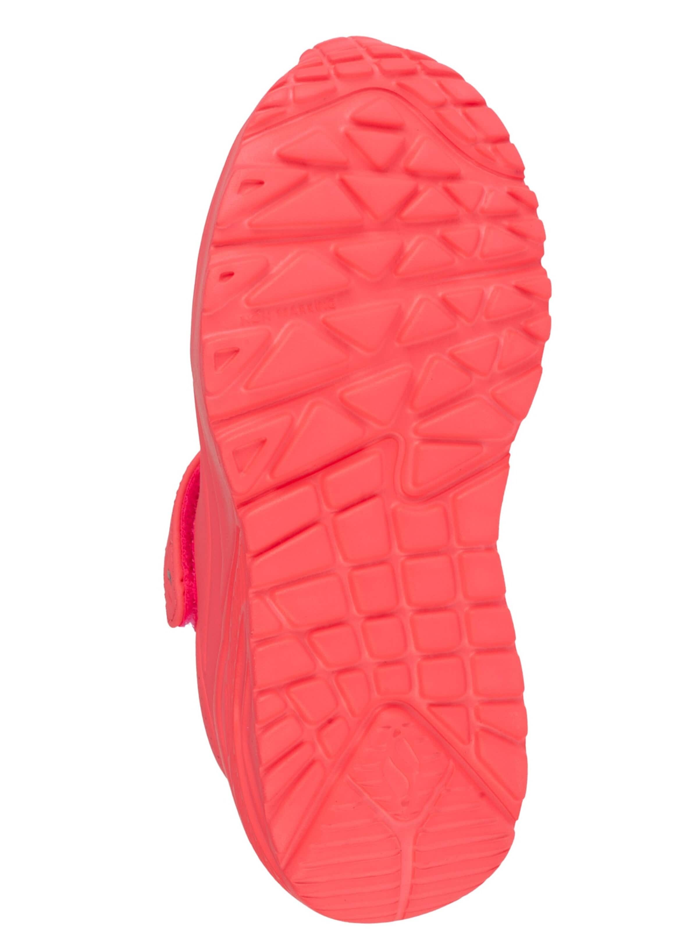 Baskets 'Uno Lite' SKECHERS en rose