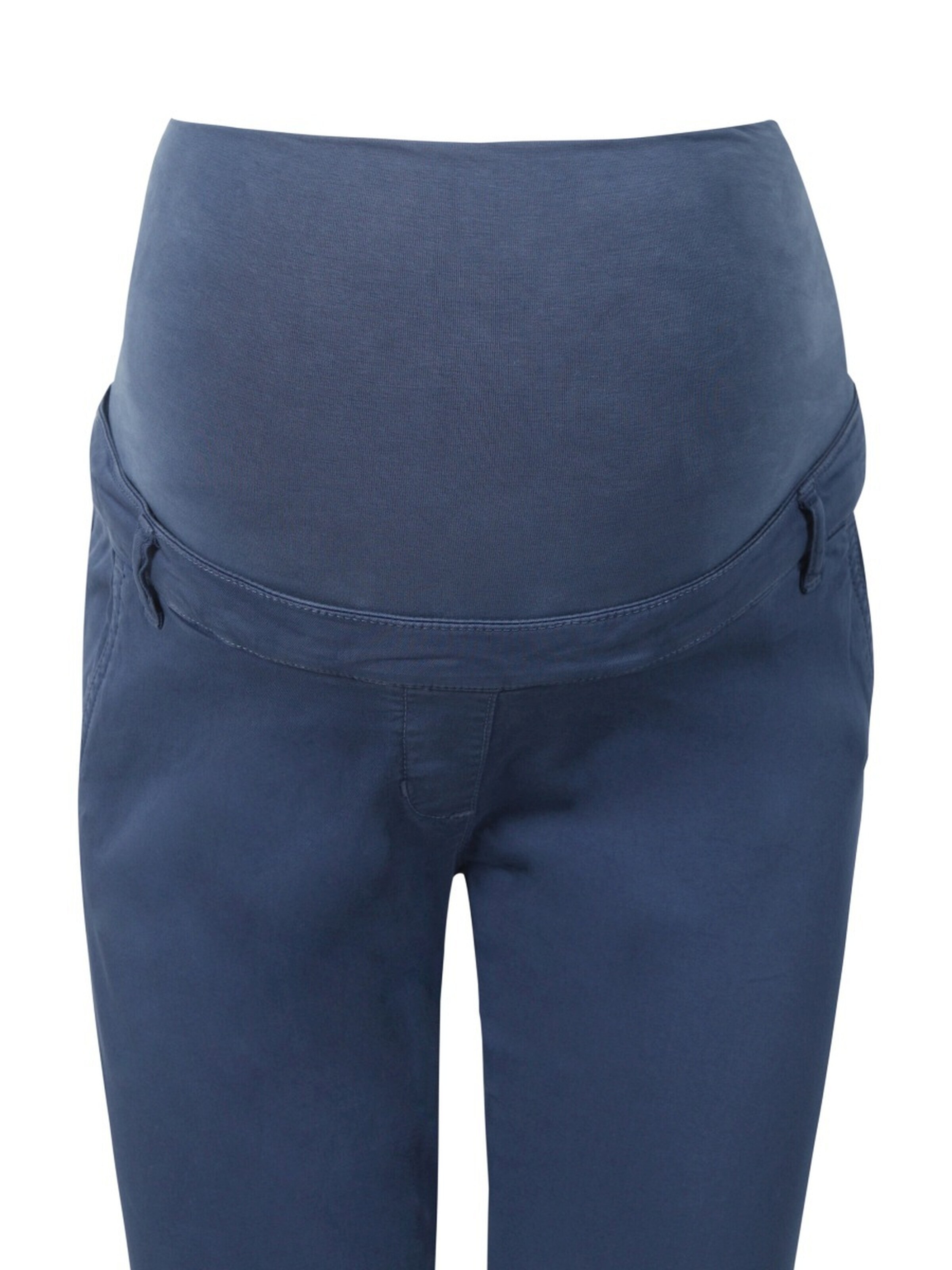 BELLYBUTTON Slim fit Pants in Blue