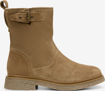 Marc O'Polo Boots in Braun: Vorderseite