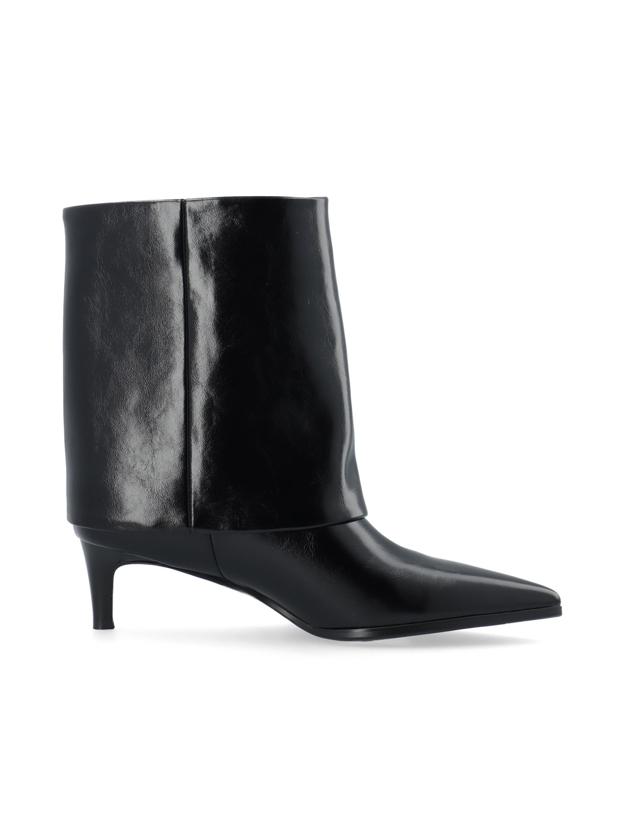 Bianco - Botines 'ABBIE ' en negro