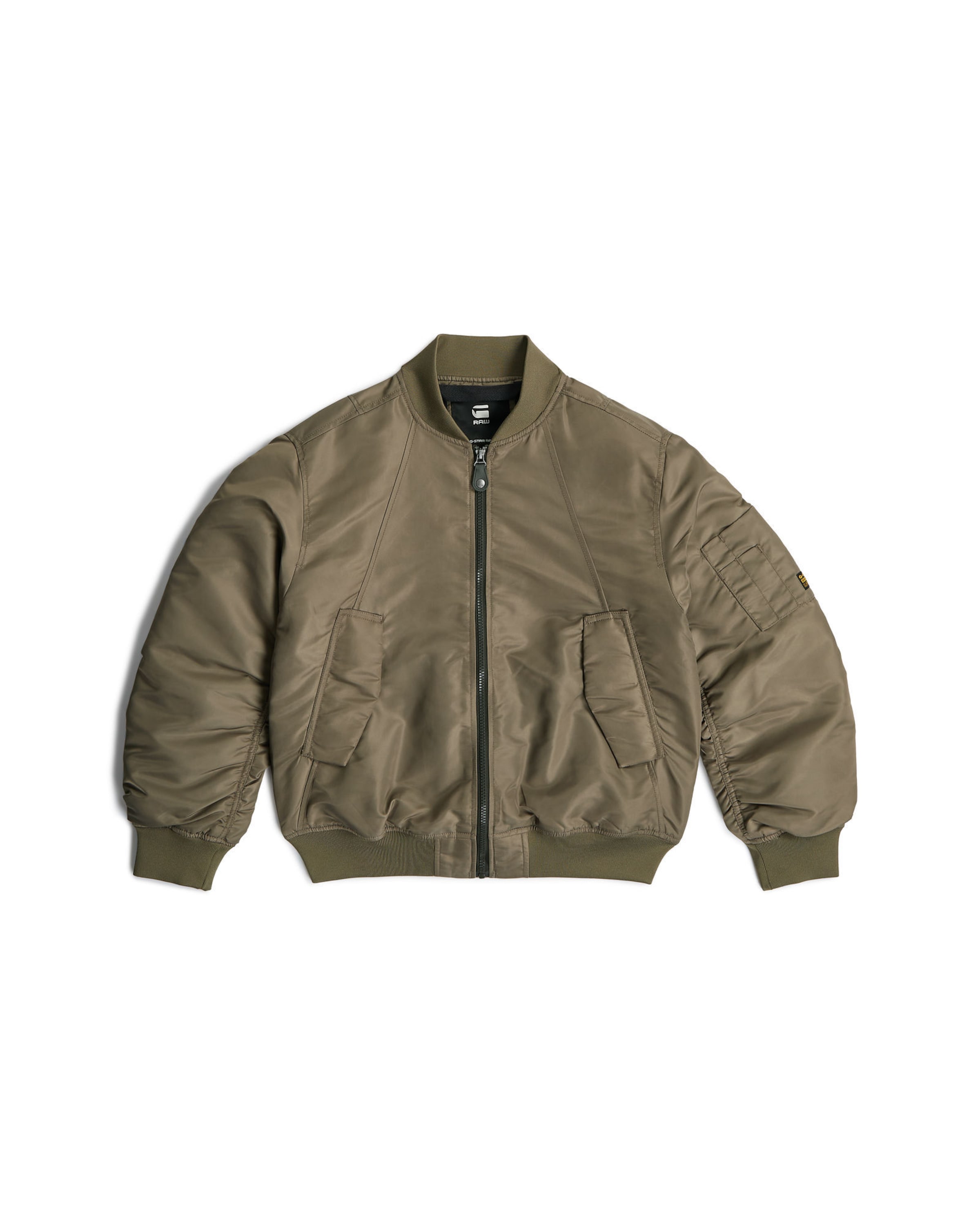 G-STAR Between-season jacket in Green, Item view