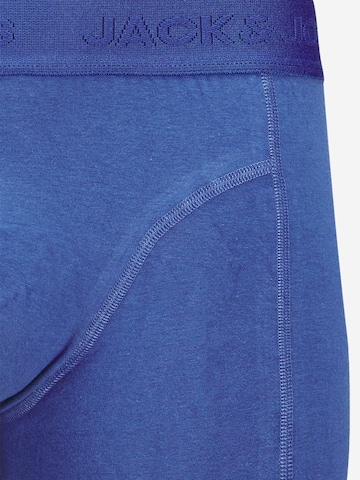 Boxers 'Ordinary' JACK & JONES en bleu