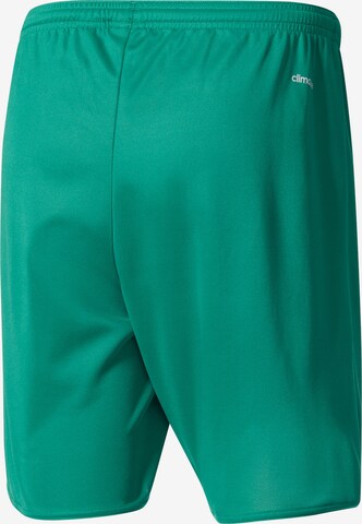 regular Pantaloni sportivi 'Parma 16' di ADIDAS SPORTSWEAR in verde