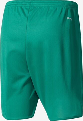 Regular Pantalon de sport 'Parma 16' ADIDAS SPORTSWEAR en vert