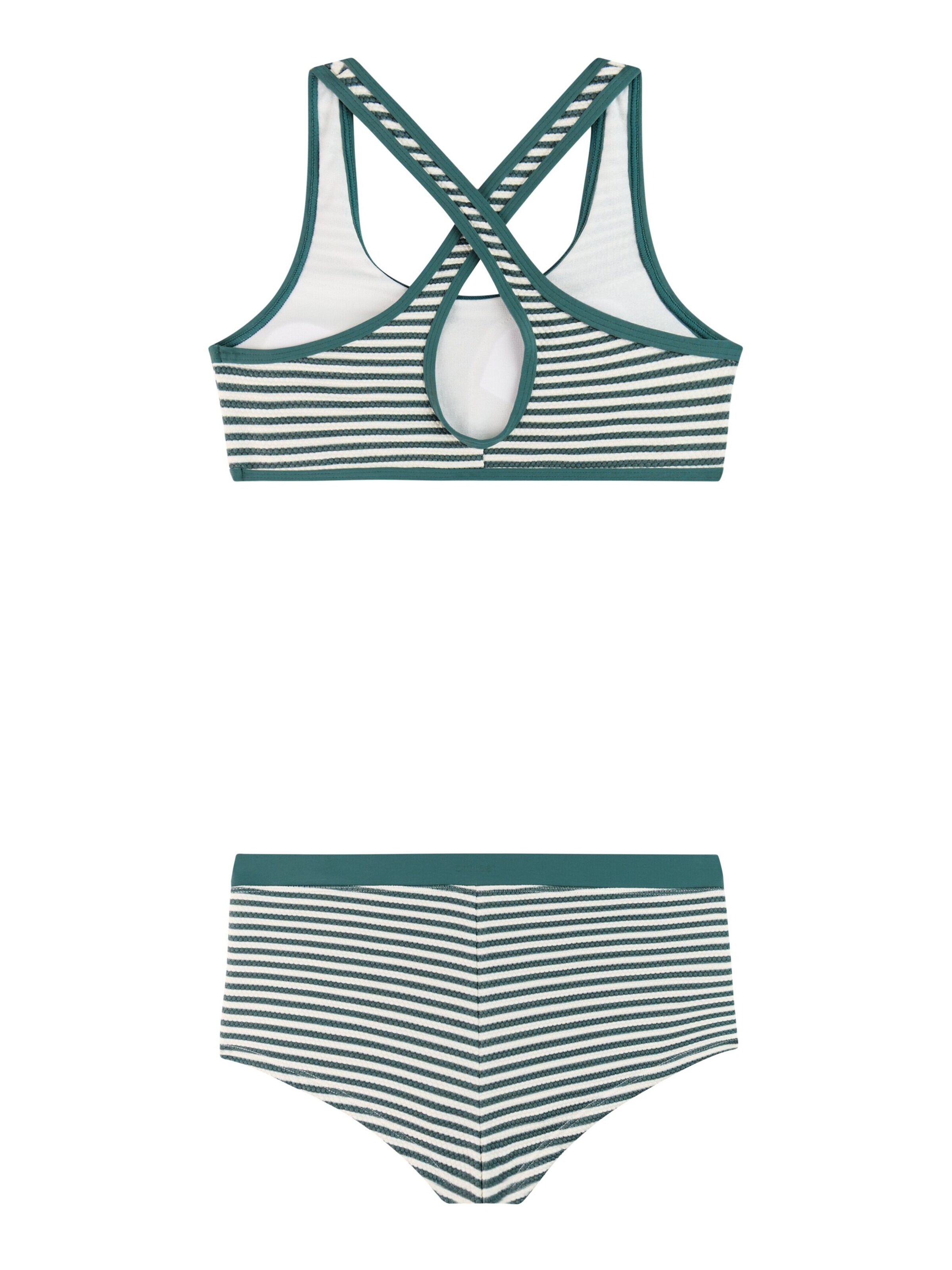 PROTEST Bikini 'PRTNinja JR'‌‌ in Grün