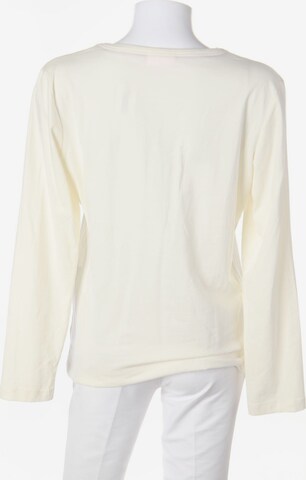 GIN TONIC Top & Shirt in XL in White