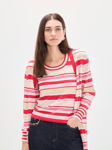 Giacchetta ' ' di Lola Casademunt in rosso