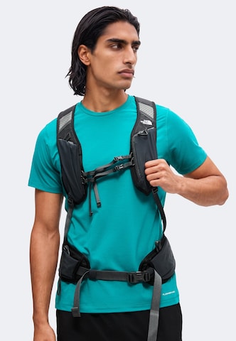 THE NORTH FACE - Camiseta funcional 'ADVENTURE' en azul