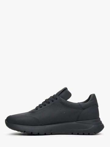 Estro Platform trainers '4765' in Black