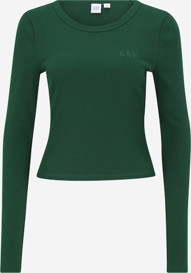 Gap Tall Paita värissä vihreä, Tuotenäkymä