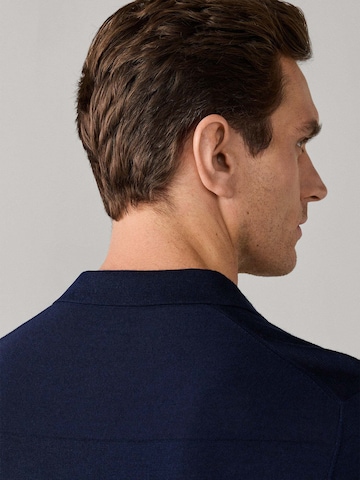 Hackett London Shirt in Blue