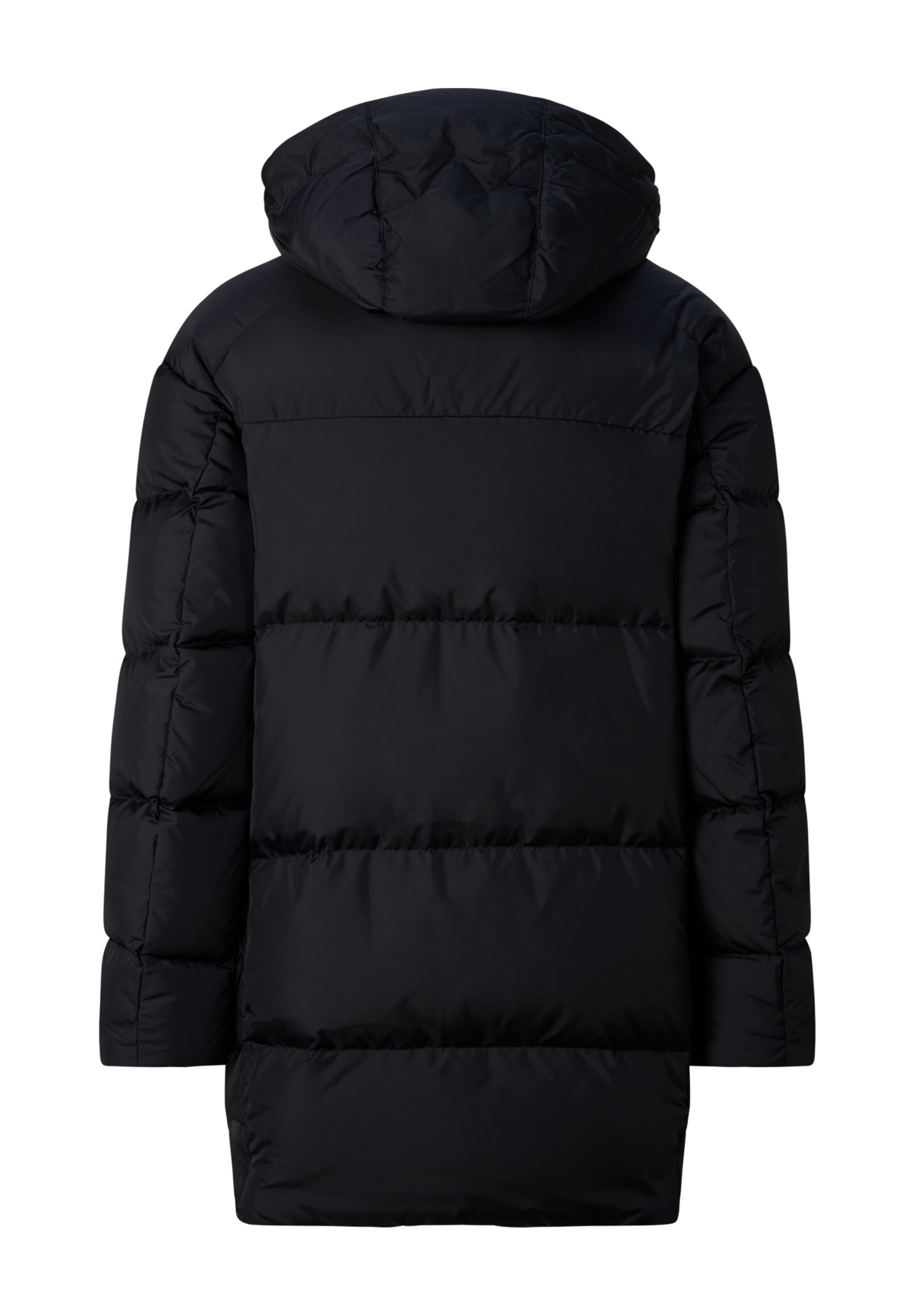 BOGNER - Abrigo de invierno 'Jamy-D' en negro