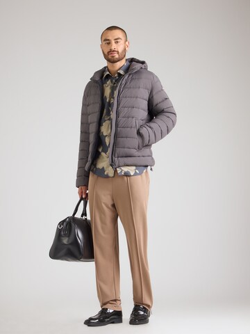 Colmar Jacke in Grau