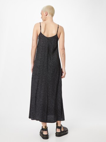 Robe 'LUDVIKA' Ragwear en noir