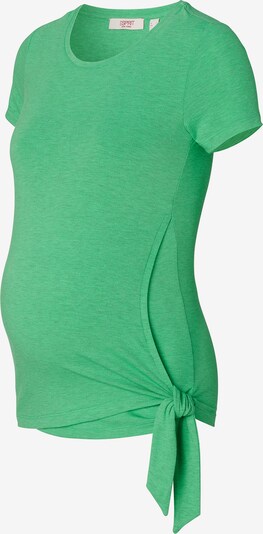 Esprit Maternity Camiseta en verde, Vista del producto