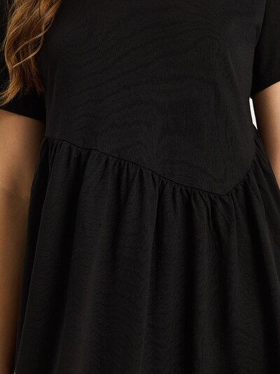 Bianco Lucci Dress in Black, Item view