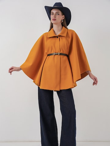 Bigdart Keep, värv kollane: eest vaates