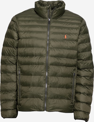 POLO RALPH LAUREN Kevad-sügisjope tumeroheline, Tootevaade
