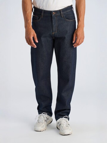 Loosefit Jeans di Lindbergh in blu