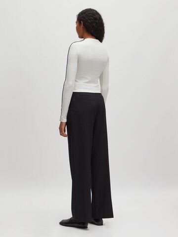 EDITED Shirt 'Laila' in White