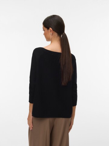 Pullover 'VMNEW NORA' di VERO MODA in nero