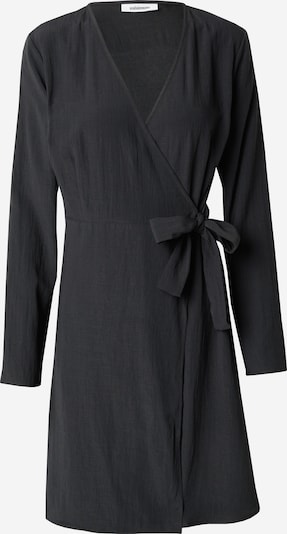 minimum Šaty 'Betties' - čierna, Produkt