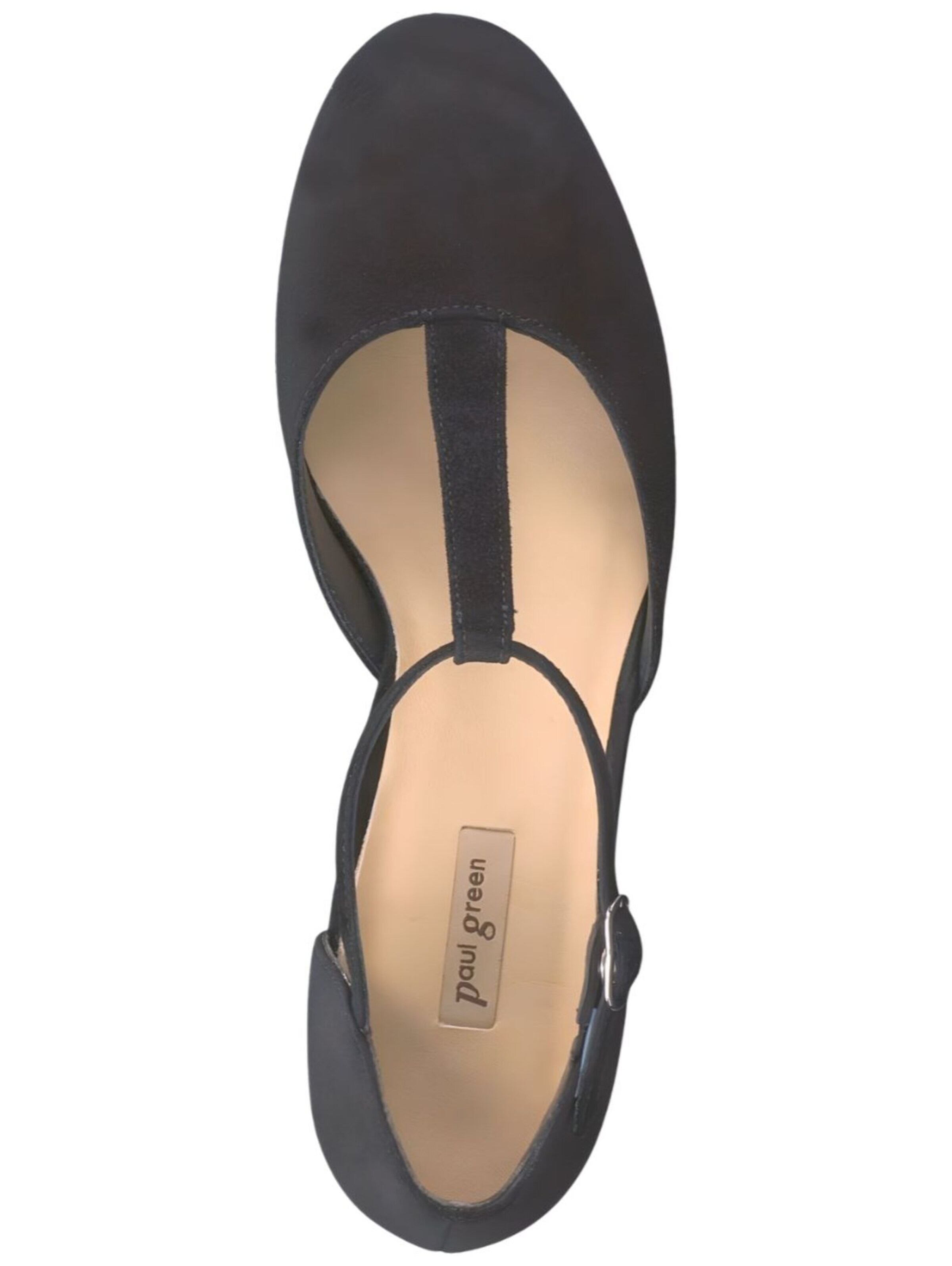 Paul Green Pumps in Blue