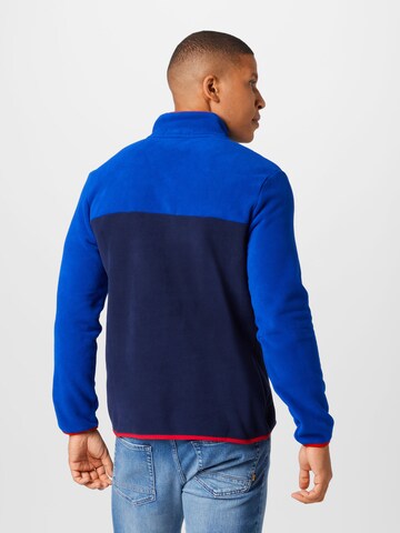 Pull-over Polo Ralph Lauren en bleu