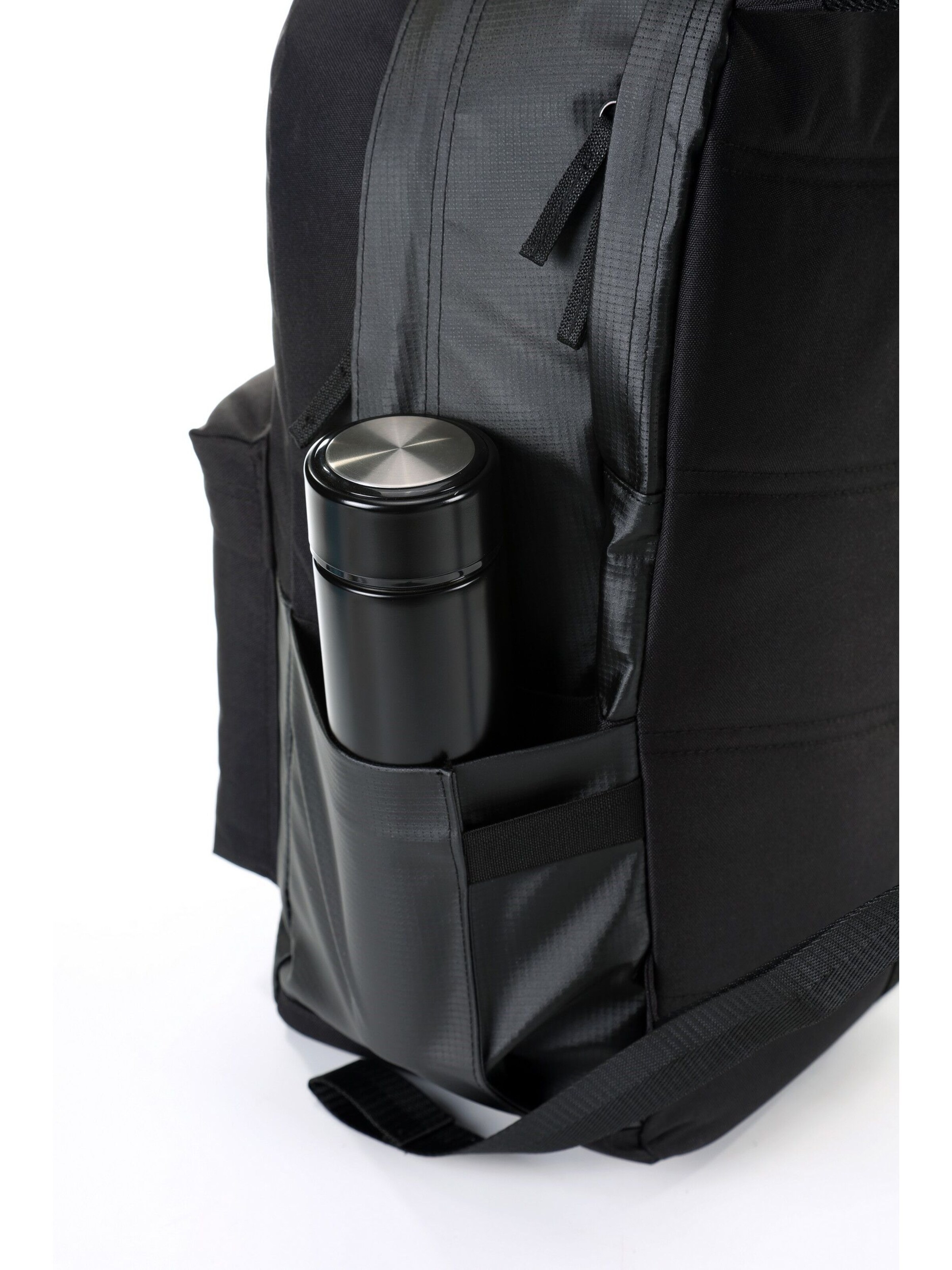 NITRO Backpack in Black