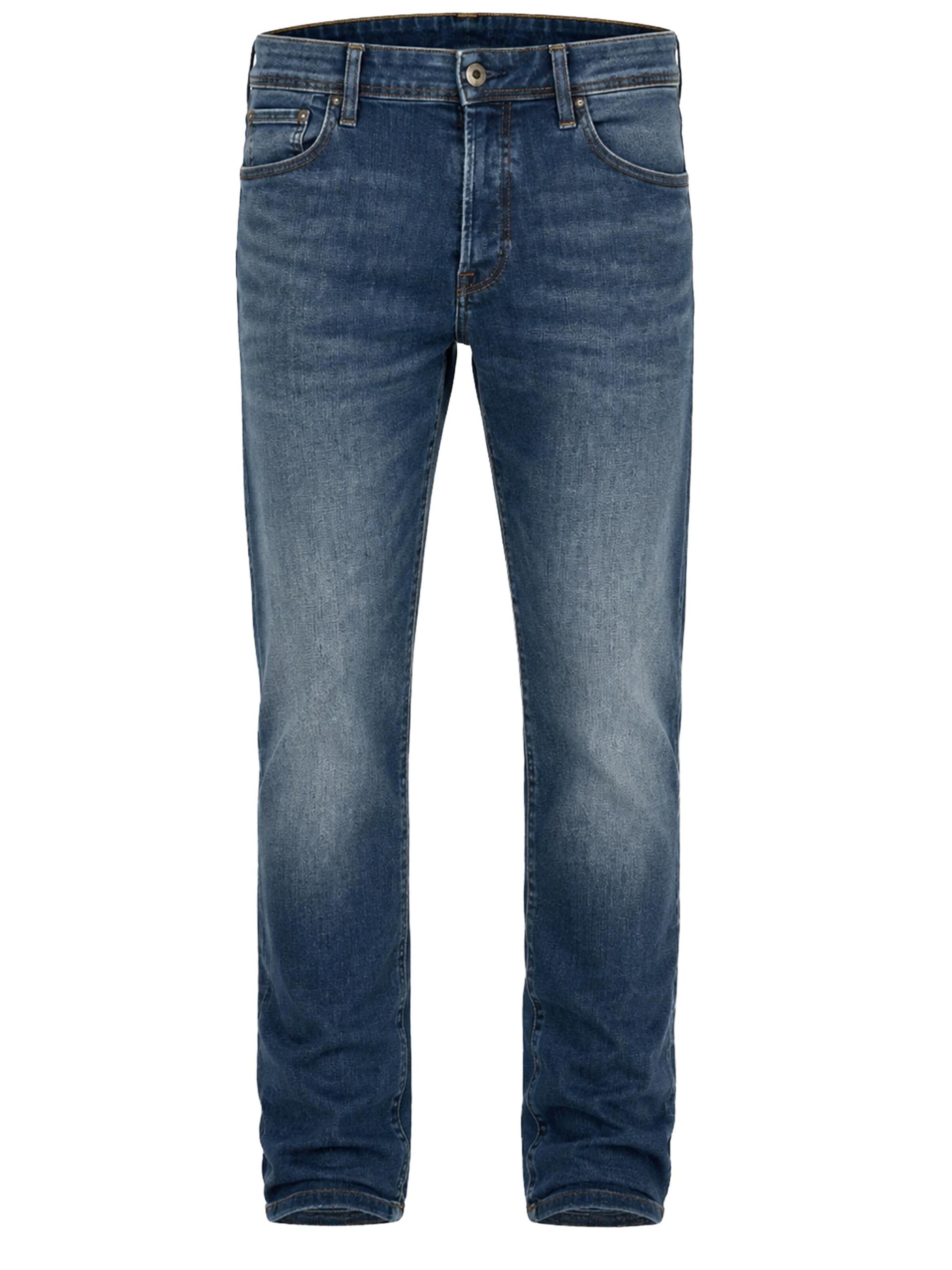 JACK & JONES Jeans in 30/Short in Dark blue, Item view