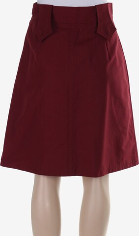 Gucci Skirt in XS in Red