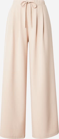 Klostuotos kelnės 'Mi44ra' iš Hailys, spalva – smėlio spalva, Prekių apžvalga