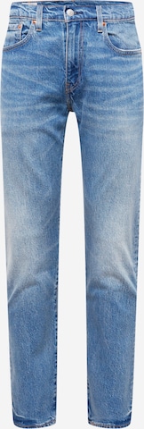 Jeans '502' di LEVI'S ® in blu: frontale