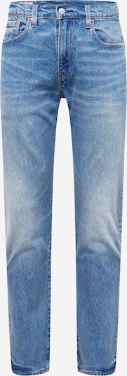 LEVI'S ® Jeans '502' i blå denim, Produktvisning