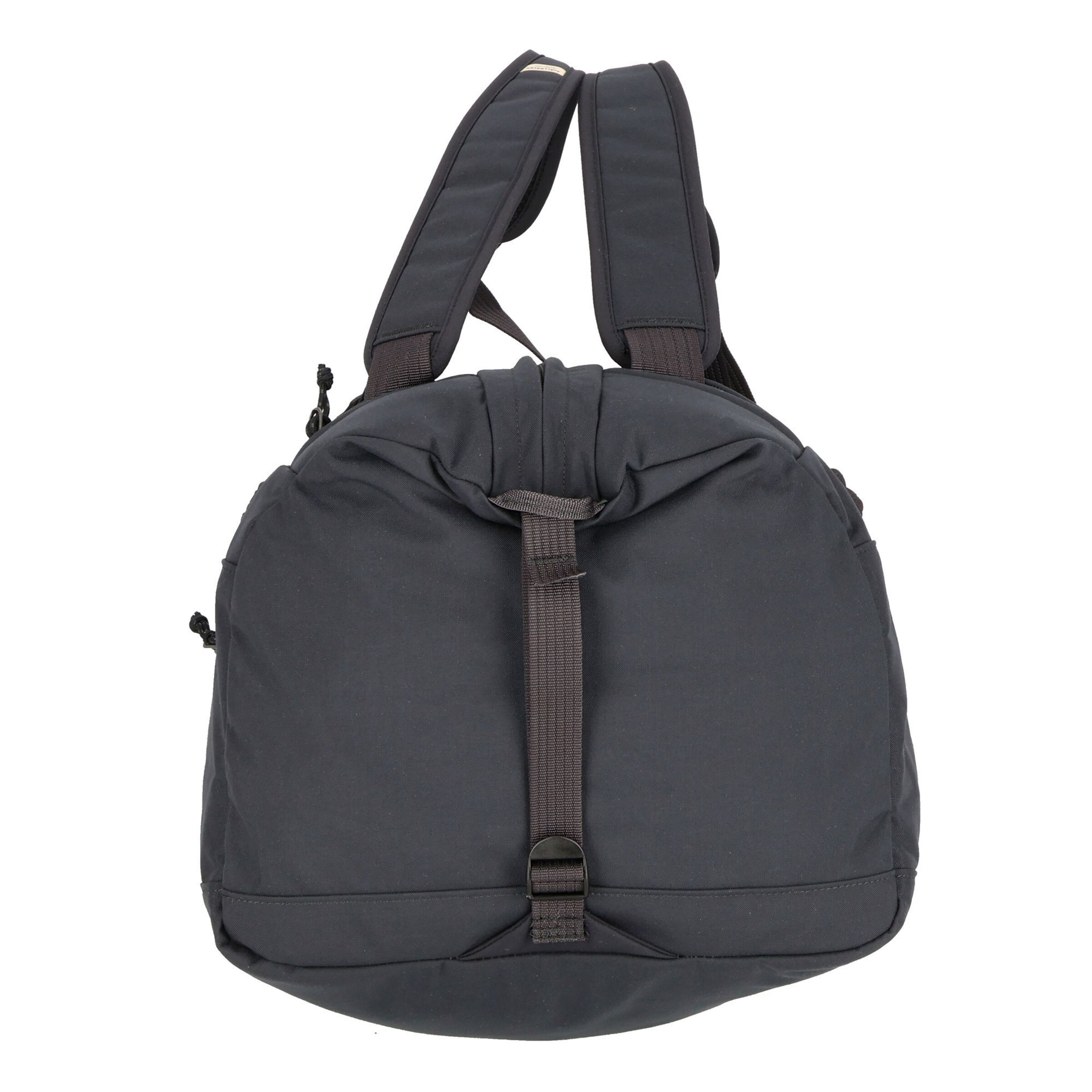 Sac de voyage 'Färden' Fjällräven en noir