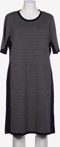 Marina Rinaldi Dress in L in Blue: front