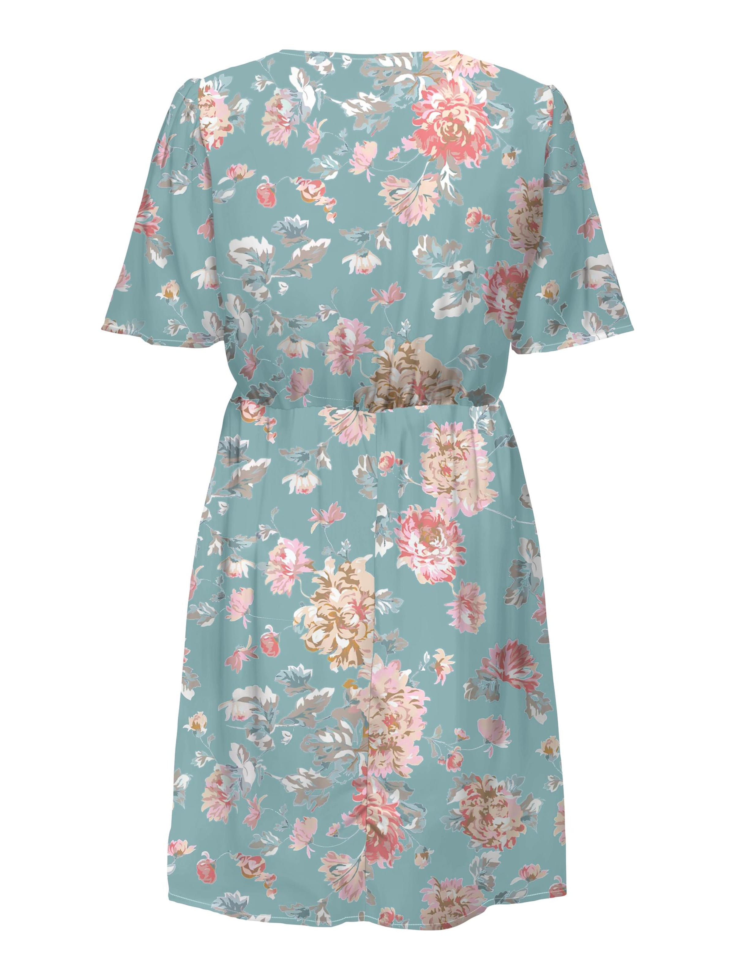 Abito 'Fia' di ONLY in blu