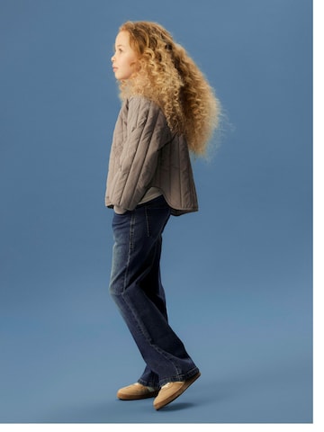 NAME IT Tussenjas in Beige