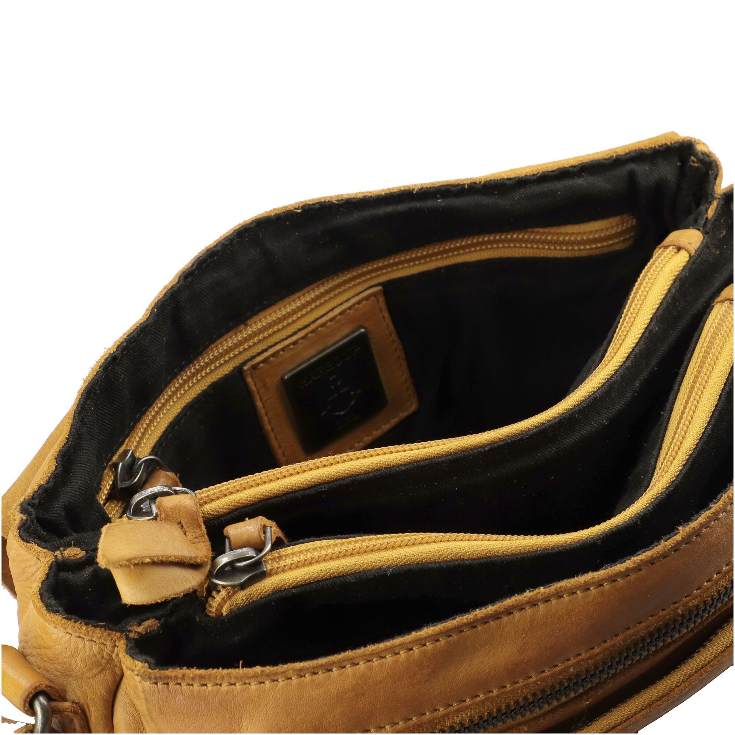 Harbour 2nd Crossbody bag in Orange