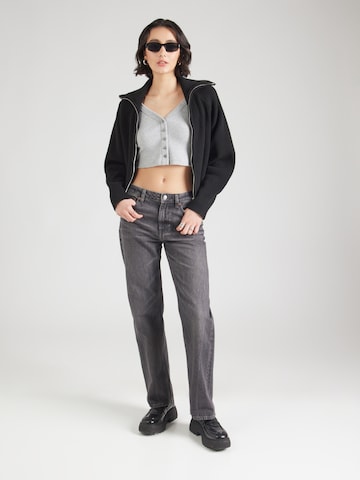 Giacchetta di Calvin Klein Jeans in grigio