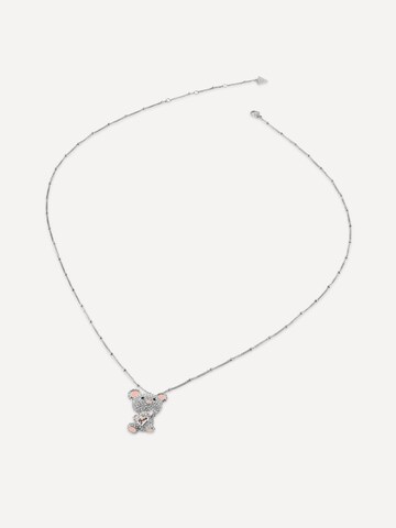 GUESS Necklace in Silver