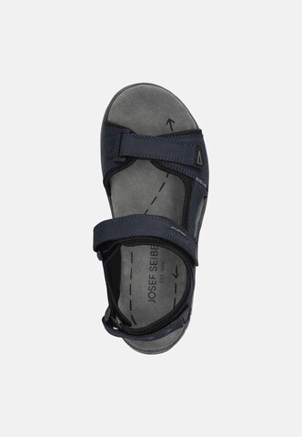 JOSEF SEIBEL Sandale 'Arlo 02' in Blau