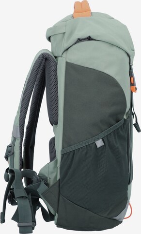 JACK WOLFSKIN Rucksack  'Waldspieler 20 ' in Grün