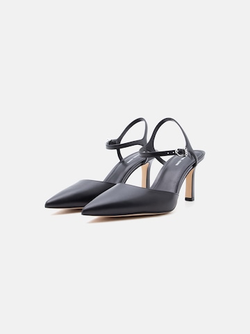 MICHAEL Michael Kors Pumps 'AMARA' in Schwarz