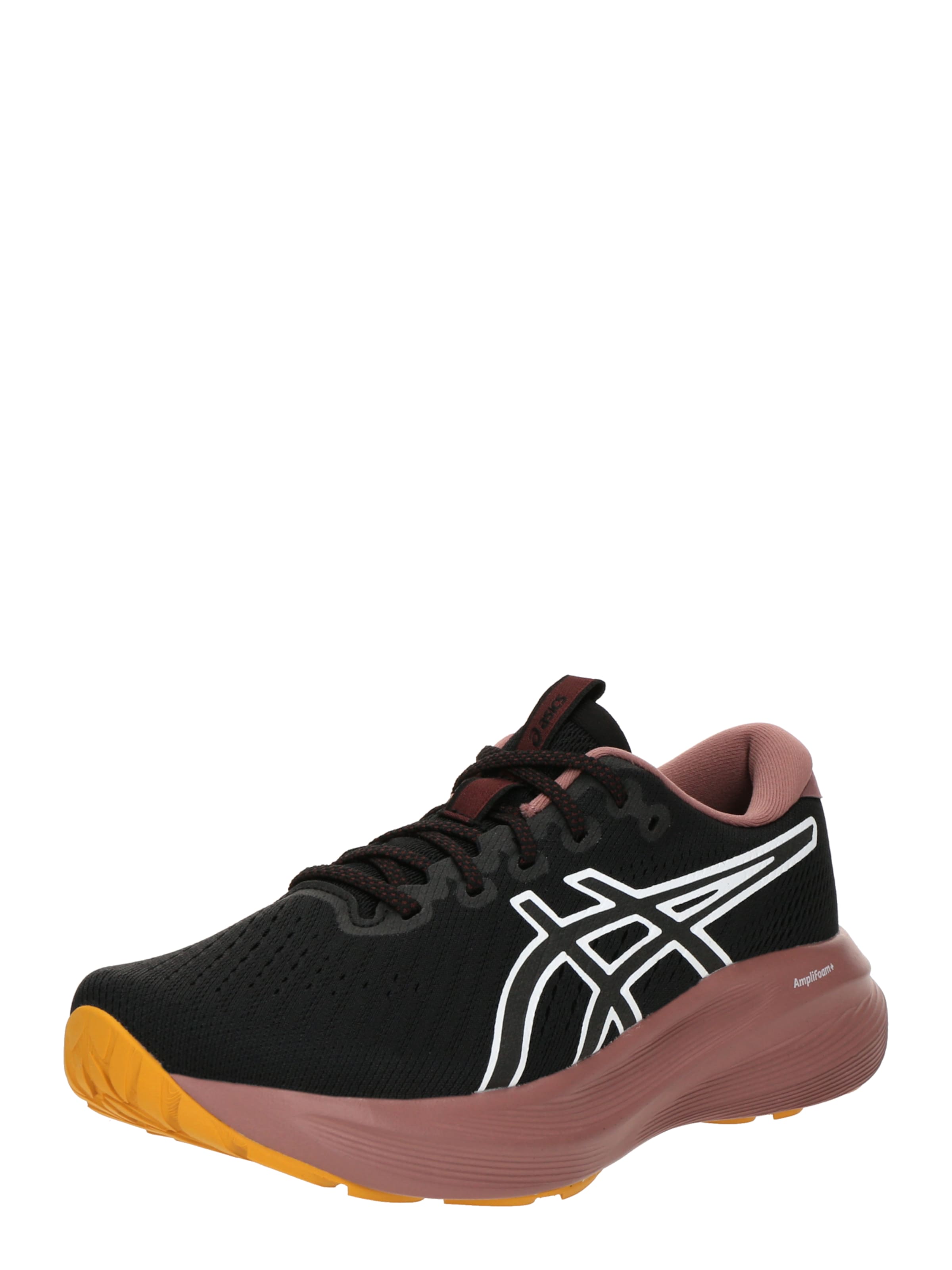 ASICS Løbesko 'Gel-Excite 11' i gammelrosa / sort / hvid, Produktvisning