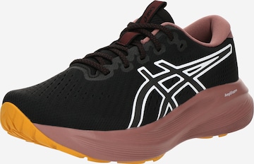 juoda ASICS Bėgimo batai 'Gel-Excite 11': priekis