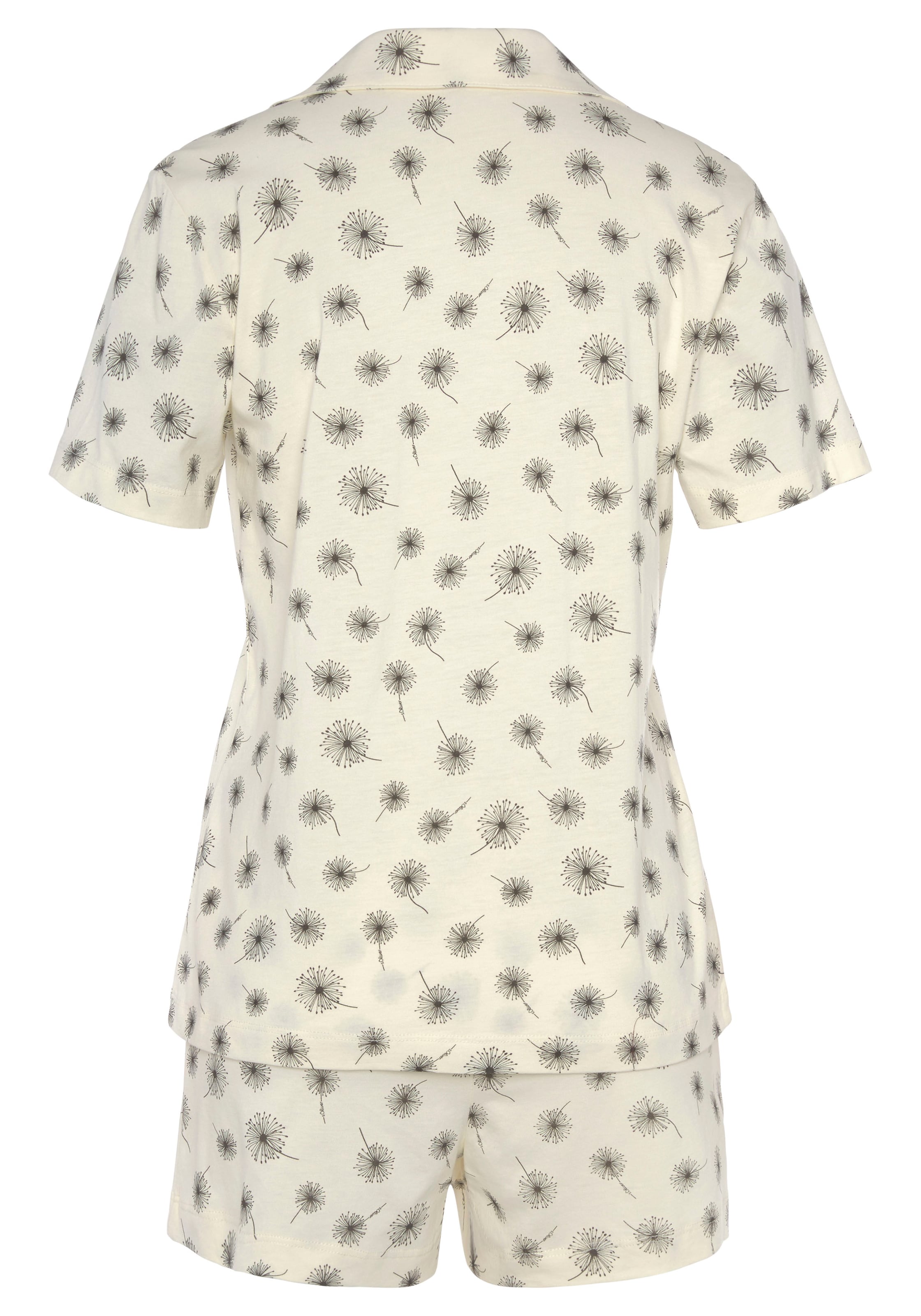 s.OliverPidžama - bež boja