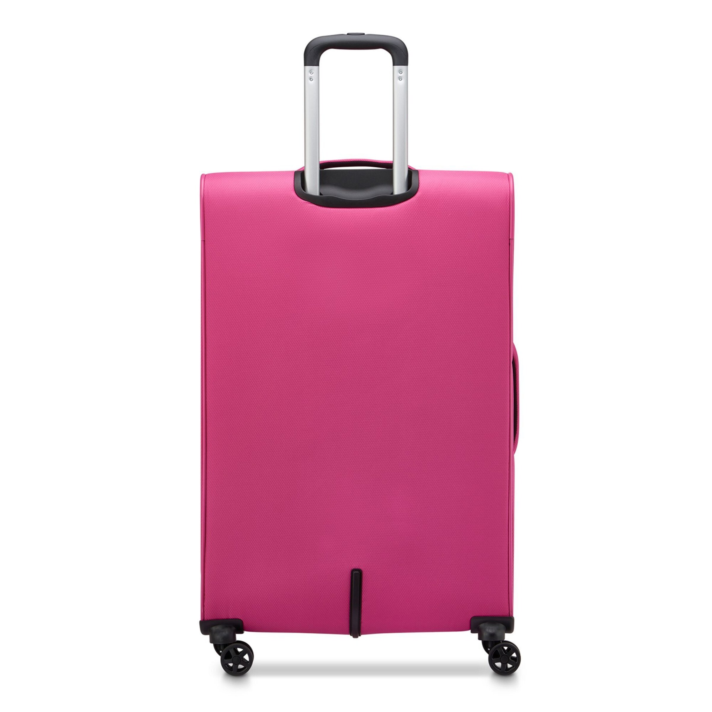 Roncato Trolley 'Jazz 4.0' in Pink