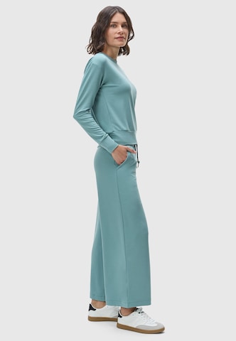 Tenue d'intérieur 'Delje' Ragwear en vert
