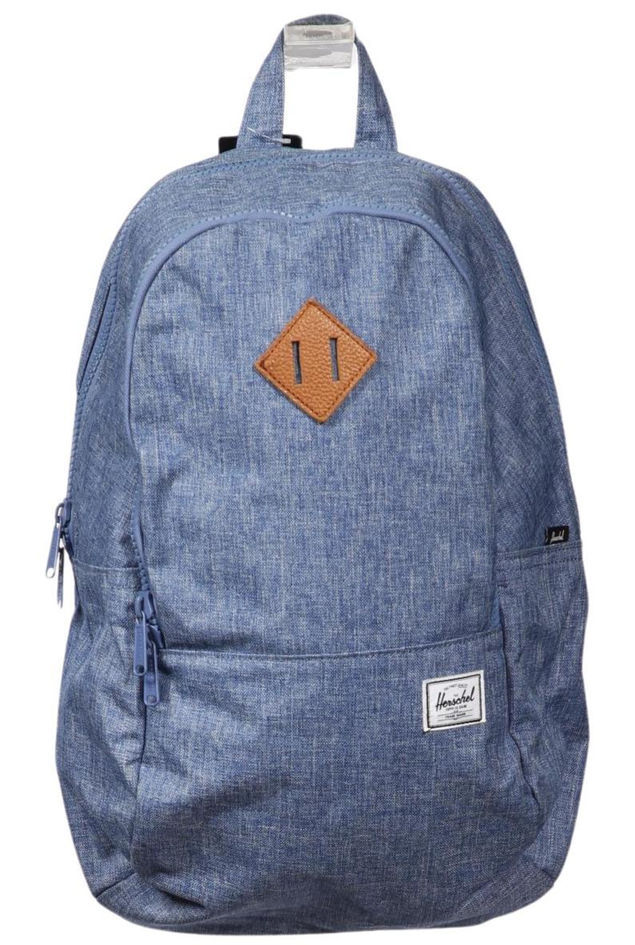 Herschel Backpack in One size in Blue: front